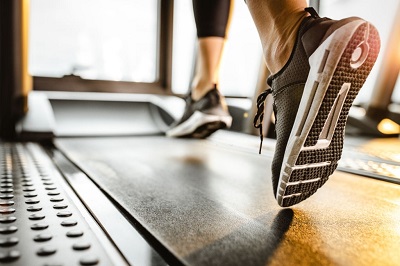 Treadmill Image