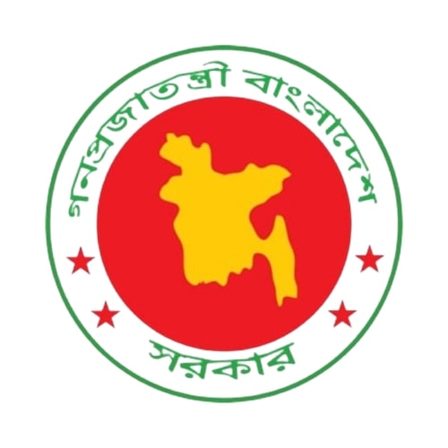 Bangladesh Govt. Logo