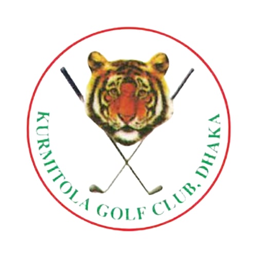 Kurmitola Golf Club Logo