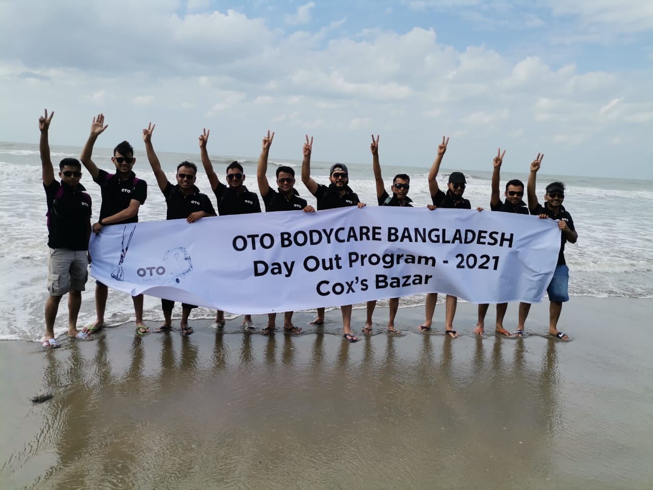 OTO Bodycare Team