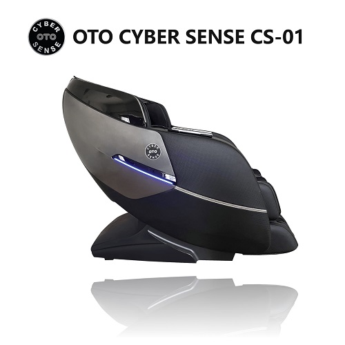 Next Level Of Relaxation Of OTO Cyber Sense