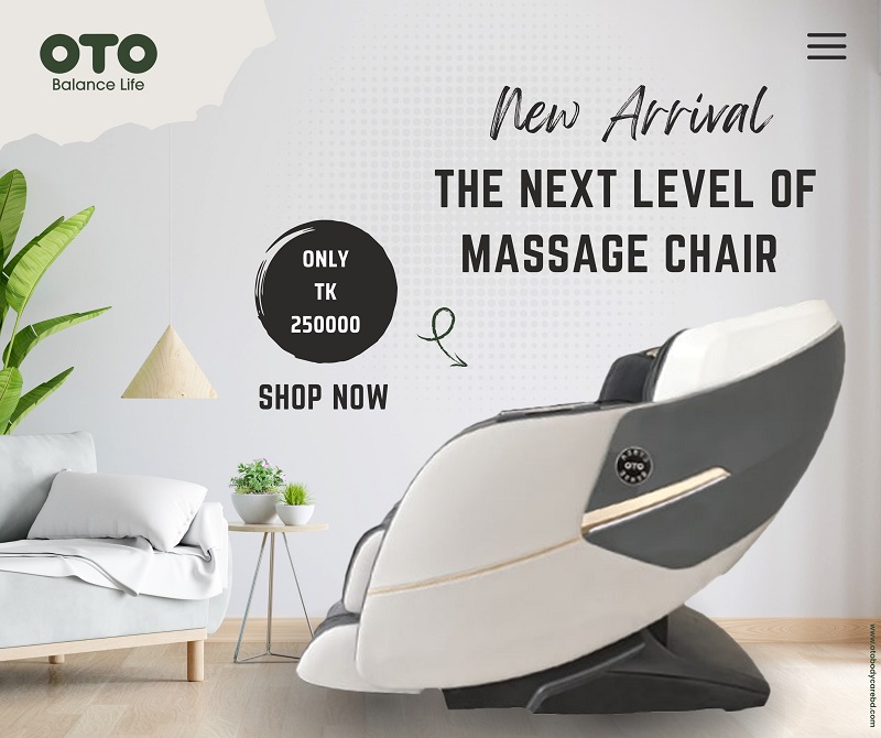 OTO Cyber Sense Promotional Banner