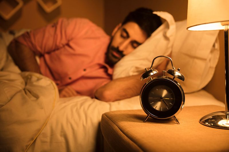 Understanding the Science of Sleep