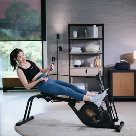 Cycling Machine OTO Cyclone OTO Bodycare