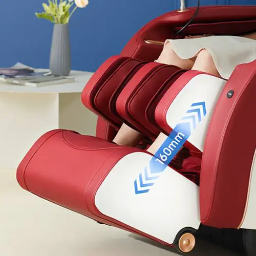 OTO Aspire Extendable Foot Rest