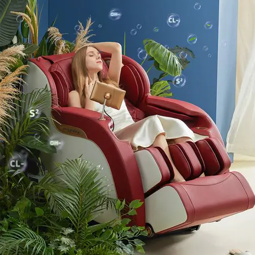 OTO Aspire Relax In Your Own Comfort