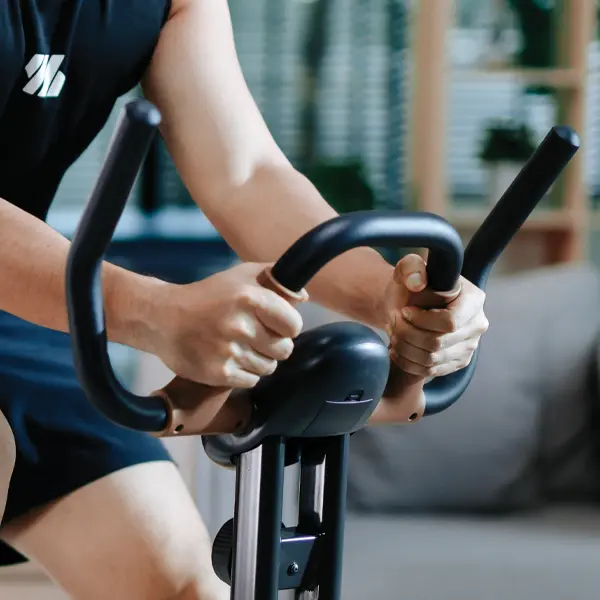 OTO Row Bike Plus RB Handle