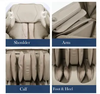 OTO Solace 28 AIRBAGS