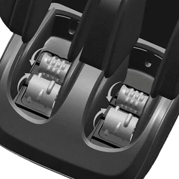 OTO Solace Foot Rollers