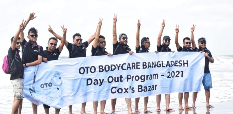 Cox's Bazar Tour