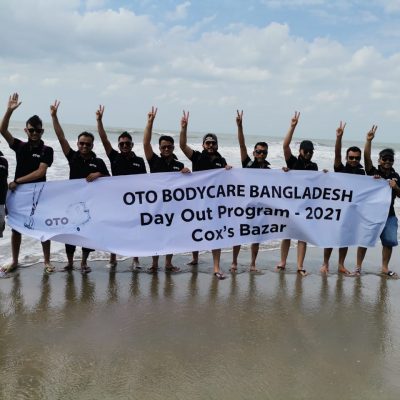 OTO Bodycare Team